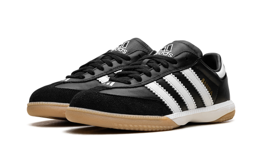 adidas Sambae White Collegiate Green Gum (Women's)