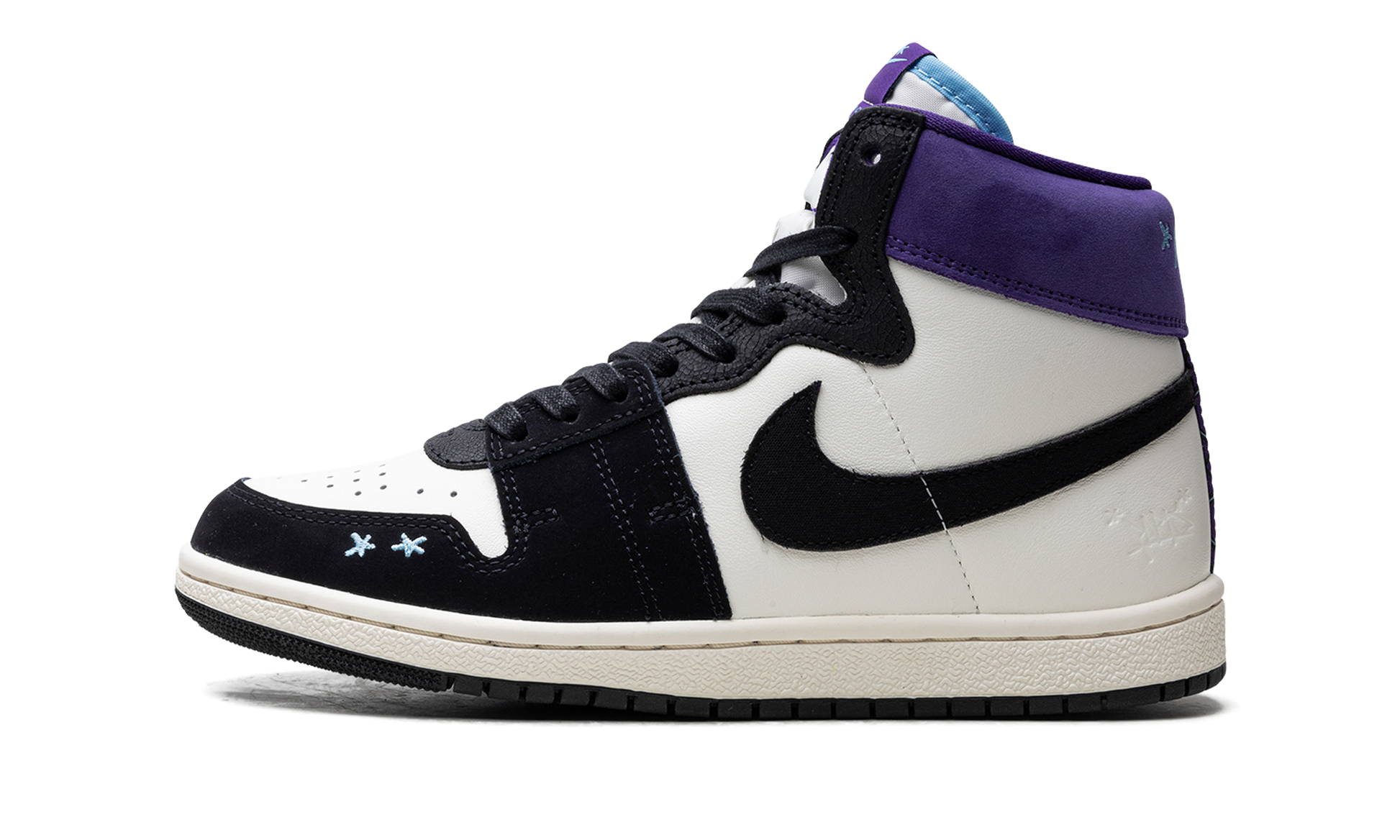 Nike Jordan Air Ship PE SP Opium