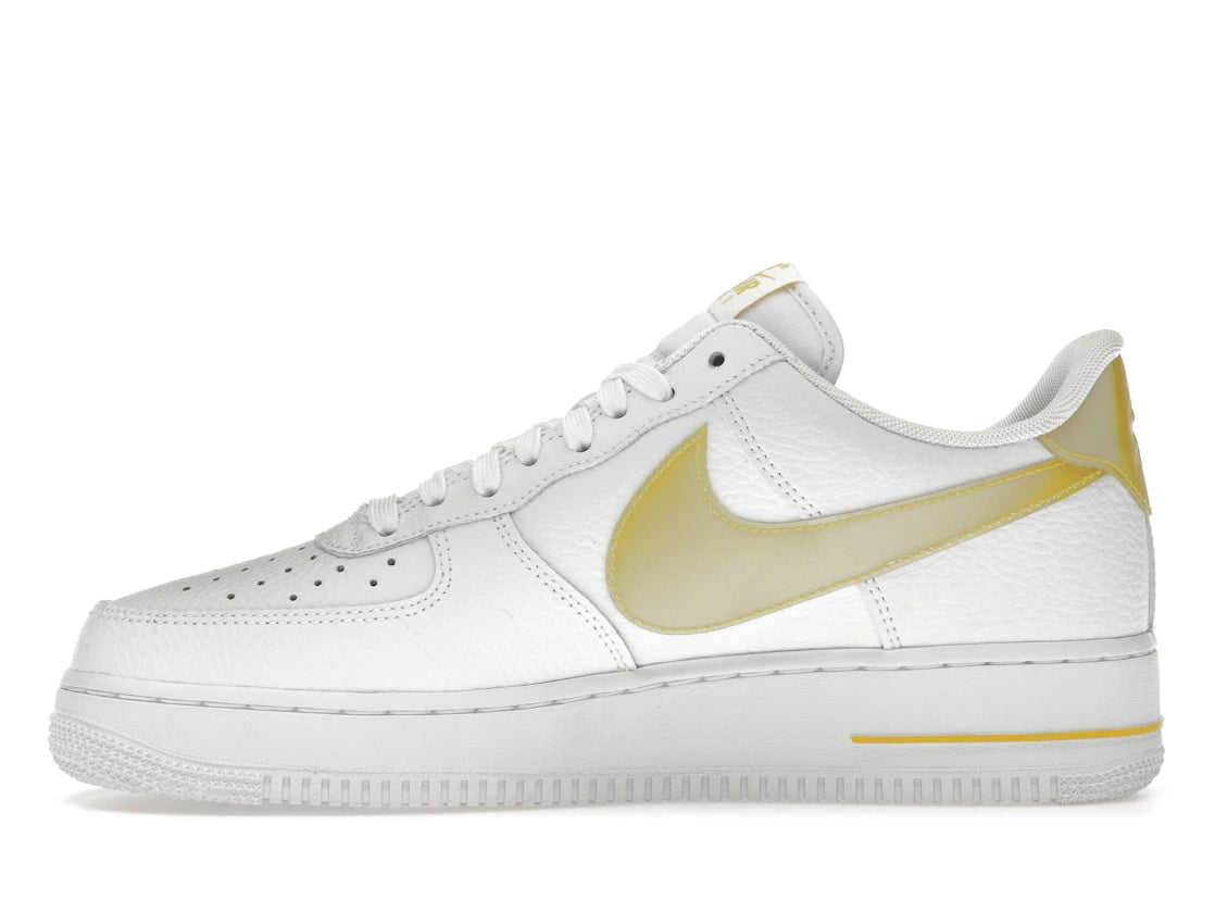 Nike Air Force 1 Low Jumbo White Vivid Sulfur