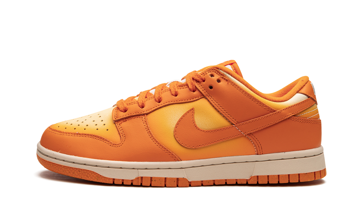 Nike Dunk Low Magma Orange (Women's)