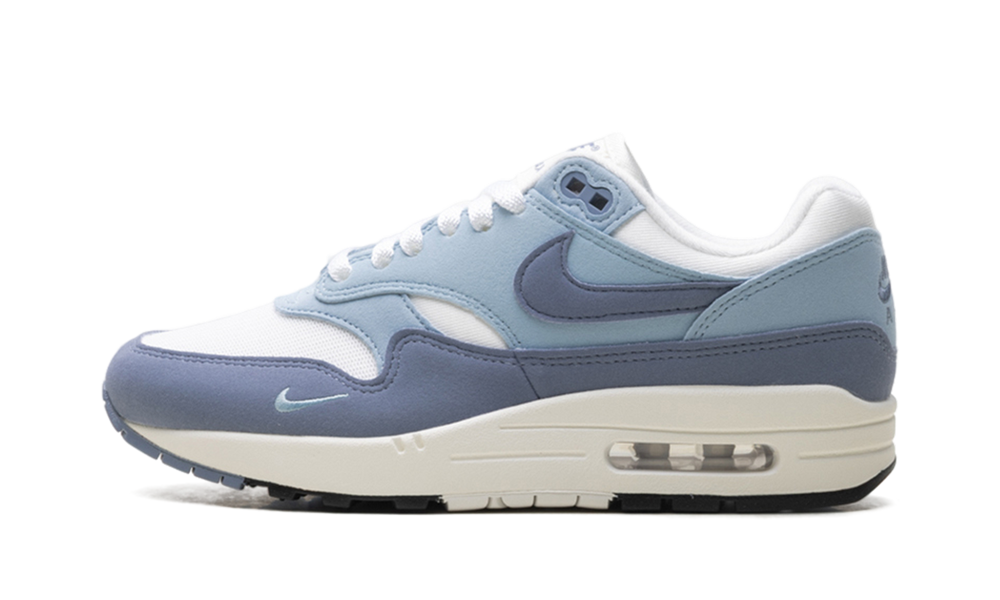 Nike Air Max 1 '87 Light Armory Blue Ashen Slate (Women's)
