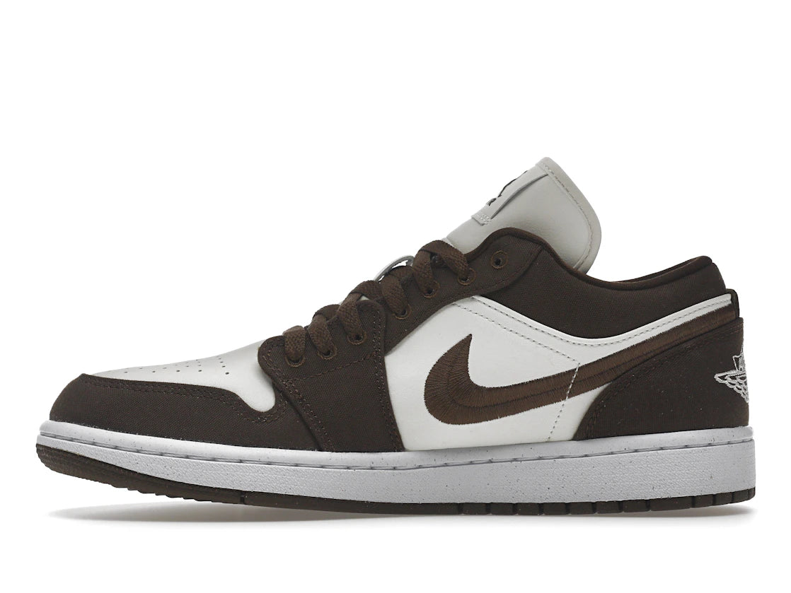 Jordan 1 Low SE Light Olive (Women's)