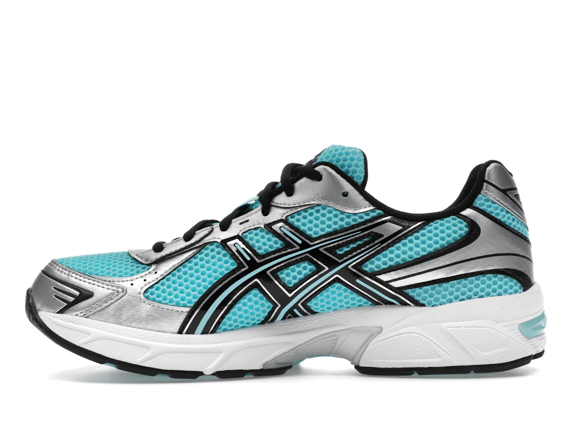 ASICS Gel-1130 Larimar Blue Silver