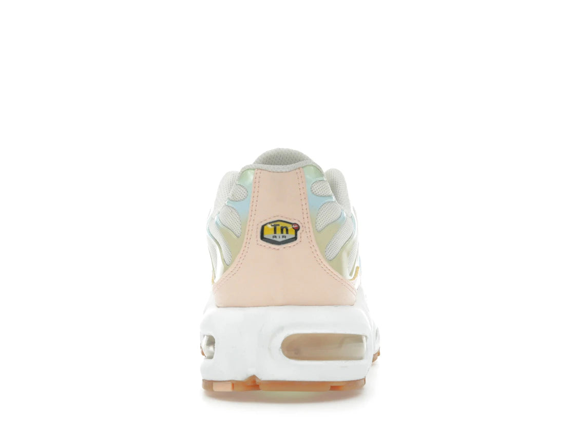 Nike Air Max Plus Crimson Tint (Women's)