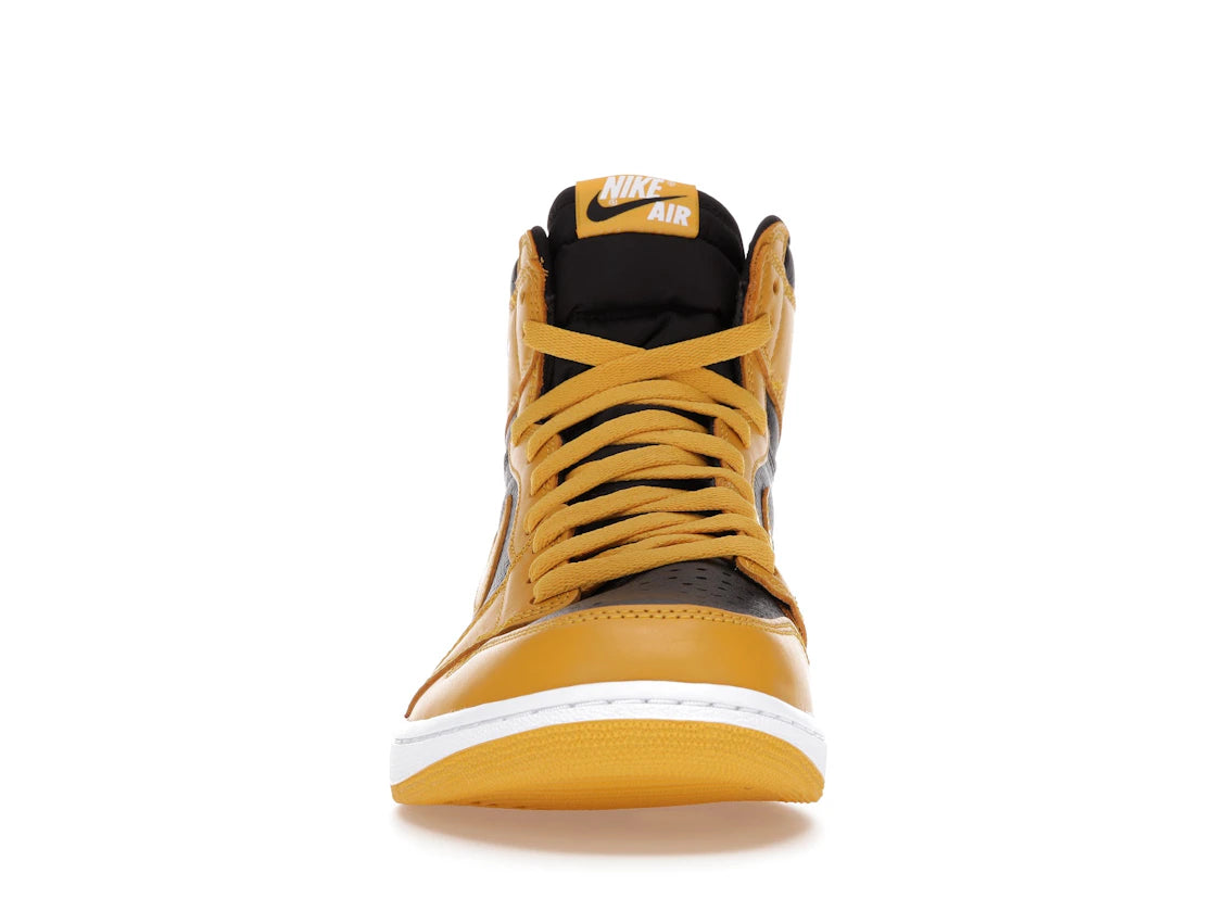 Jordan 1 Retro High Pollen