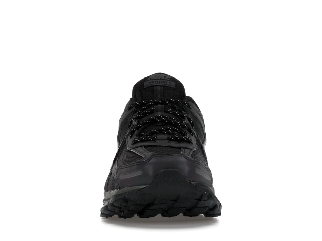 Nike Zoom Vomero 5 Black Reflective