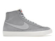 Nike Blazer Mid 77 Wolf Grey