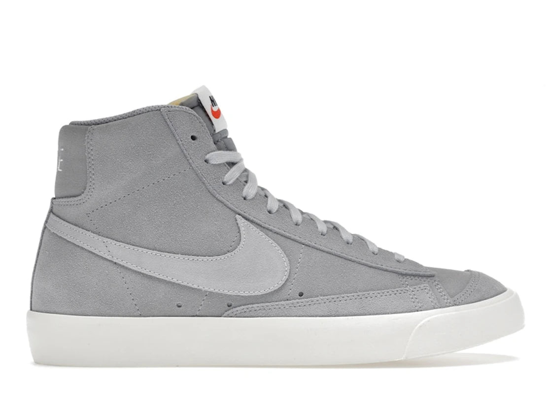 Nike Blazer Mid 77 Wolf Grey