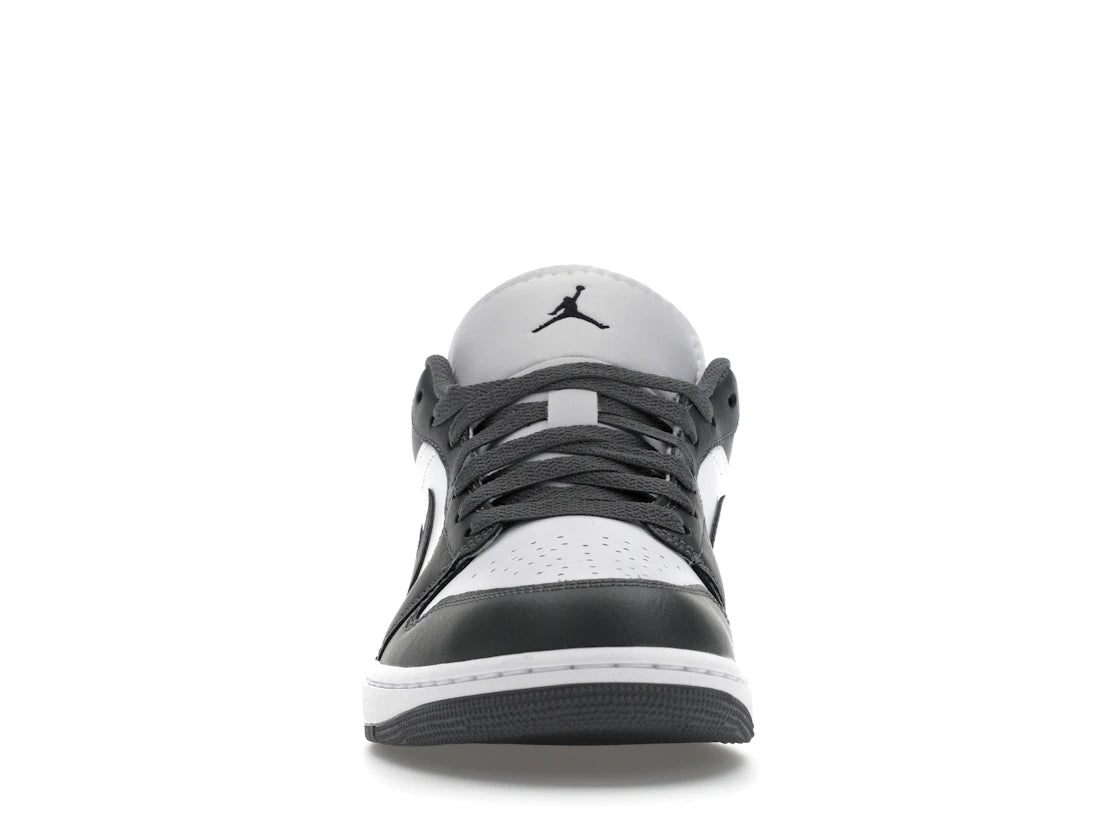 Jordan 1 Low Iron Grey