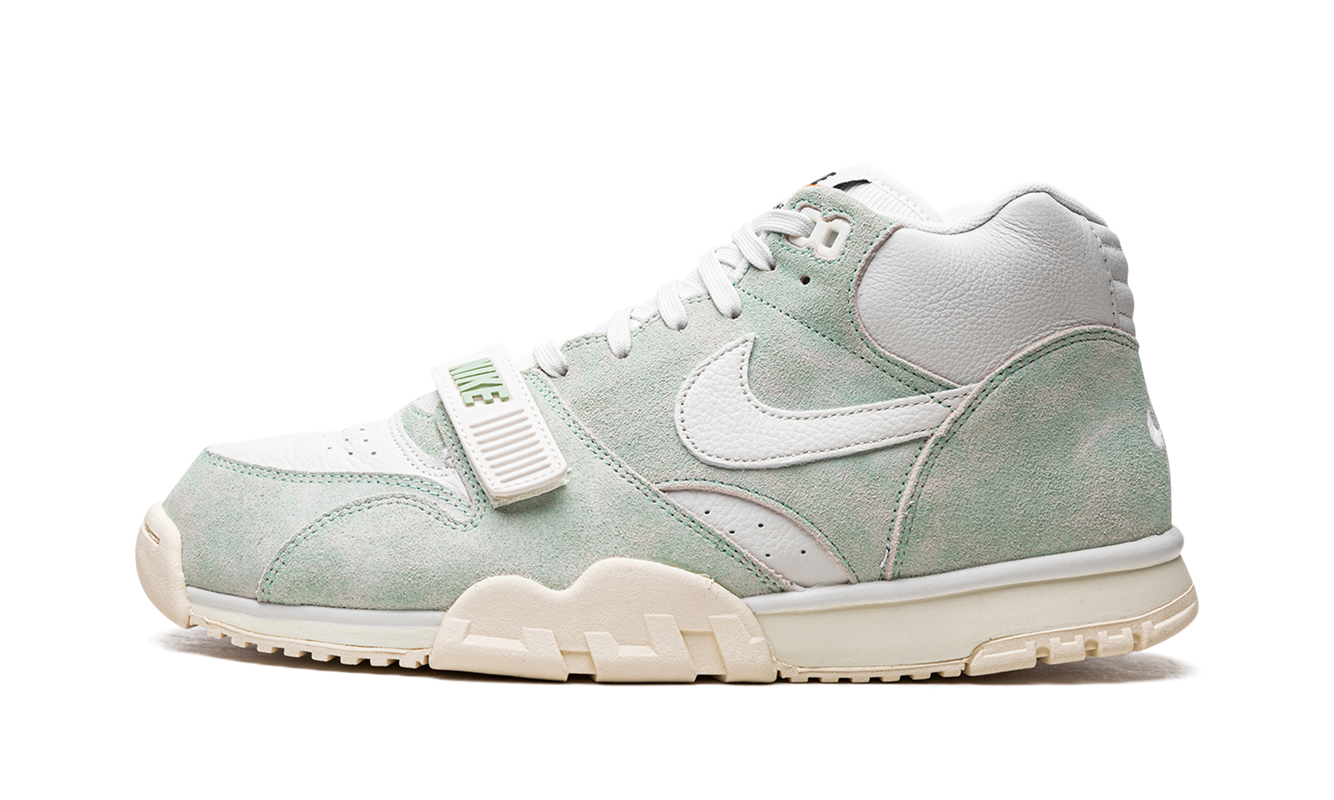 Nike Air Trainer 1 Enamel Green