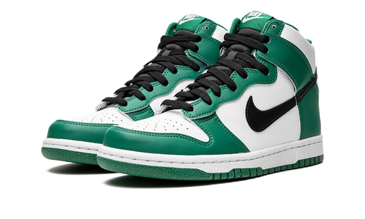 Nike Dunk High Celtics (GS)