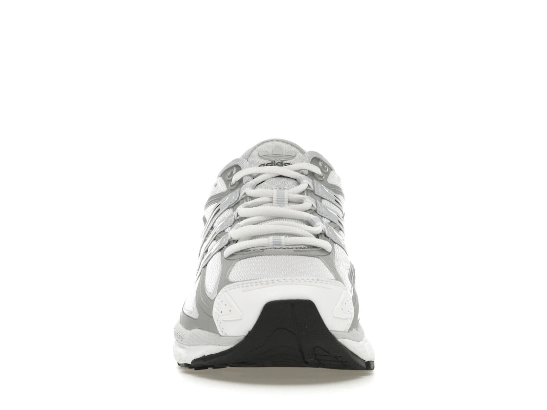 adidas Adistar Cushion 3 Cloud White Halo Blue Matte Silver (Women's)