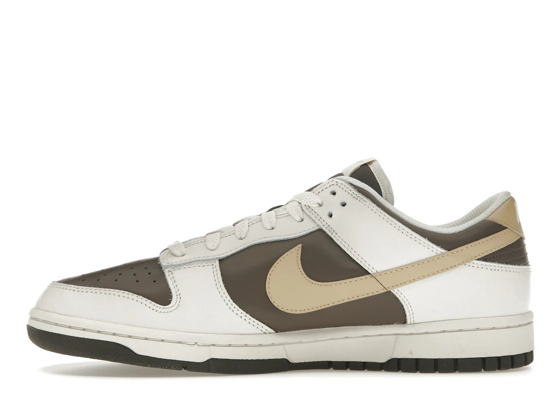 Nike Dunk Low Phantom Sesame