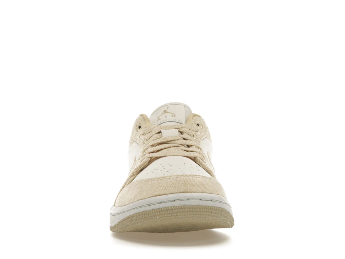 Jordan 1 Low SE Team Gold (Women's)
