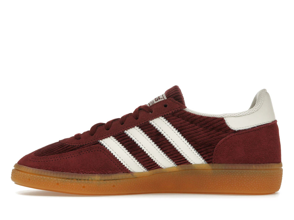 adidas Handball Spezial Shadow Red (Women's)