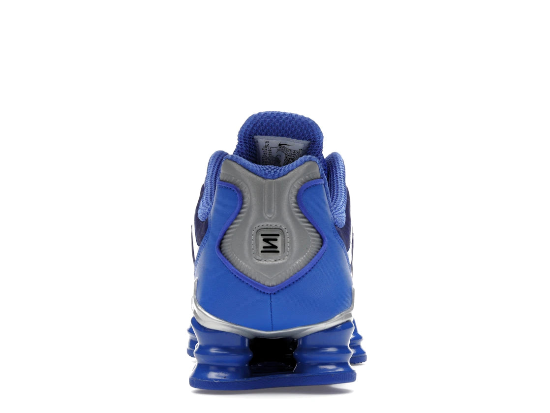 Nike Shox TL Hyper Royal