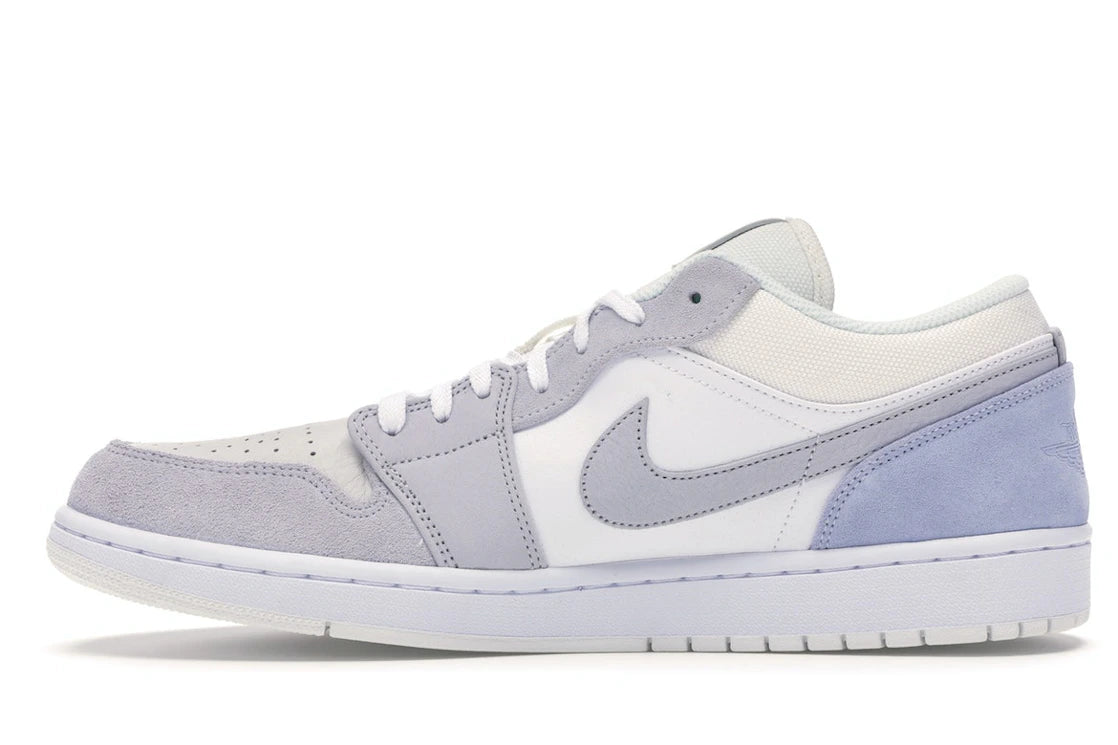Jordan 1 Low Paris