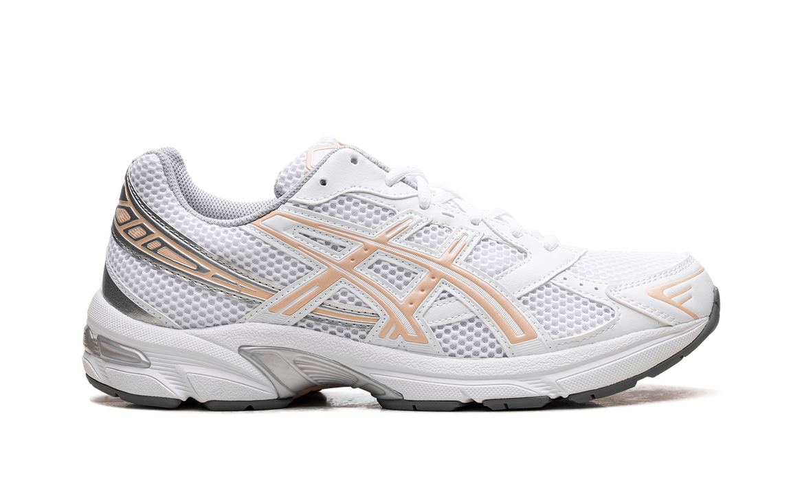 ASICS Gel-1130 White Bisque (Women's)