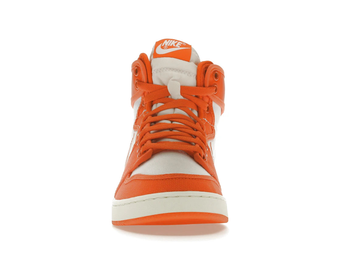 Jordan 1 Retro AJKO Rush Orange
