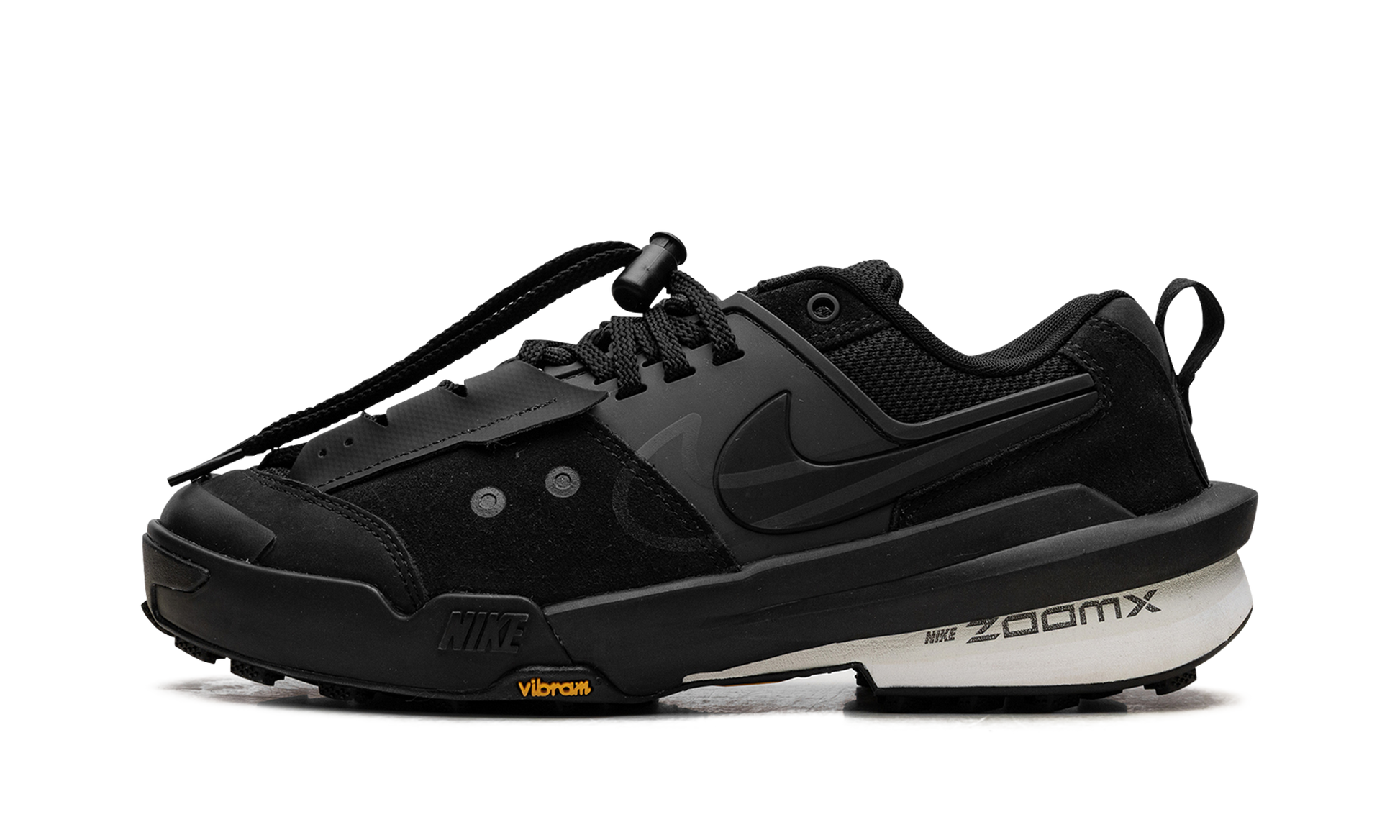 Nike Zegamadome SP sacai Black