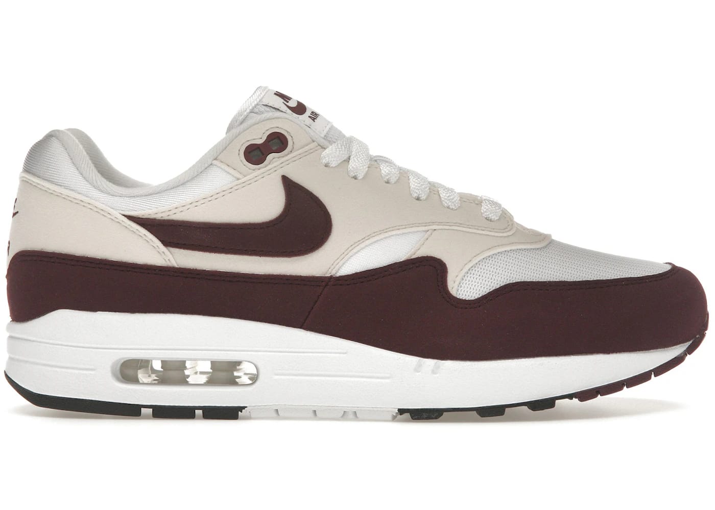 Nike Air Max 1 Night Maroon (Women's)