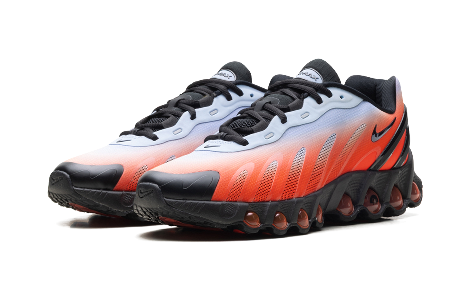 Nike Air Max Dn8 Royal Tint Bright Crimson