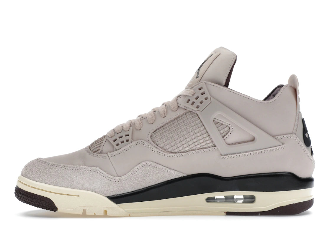 Jordan 4 Retro OG SP A Ma Maniére While You Were Sleeping (Women's)