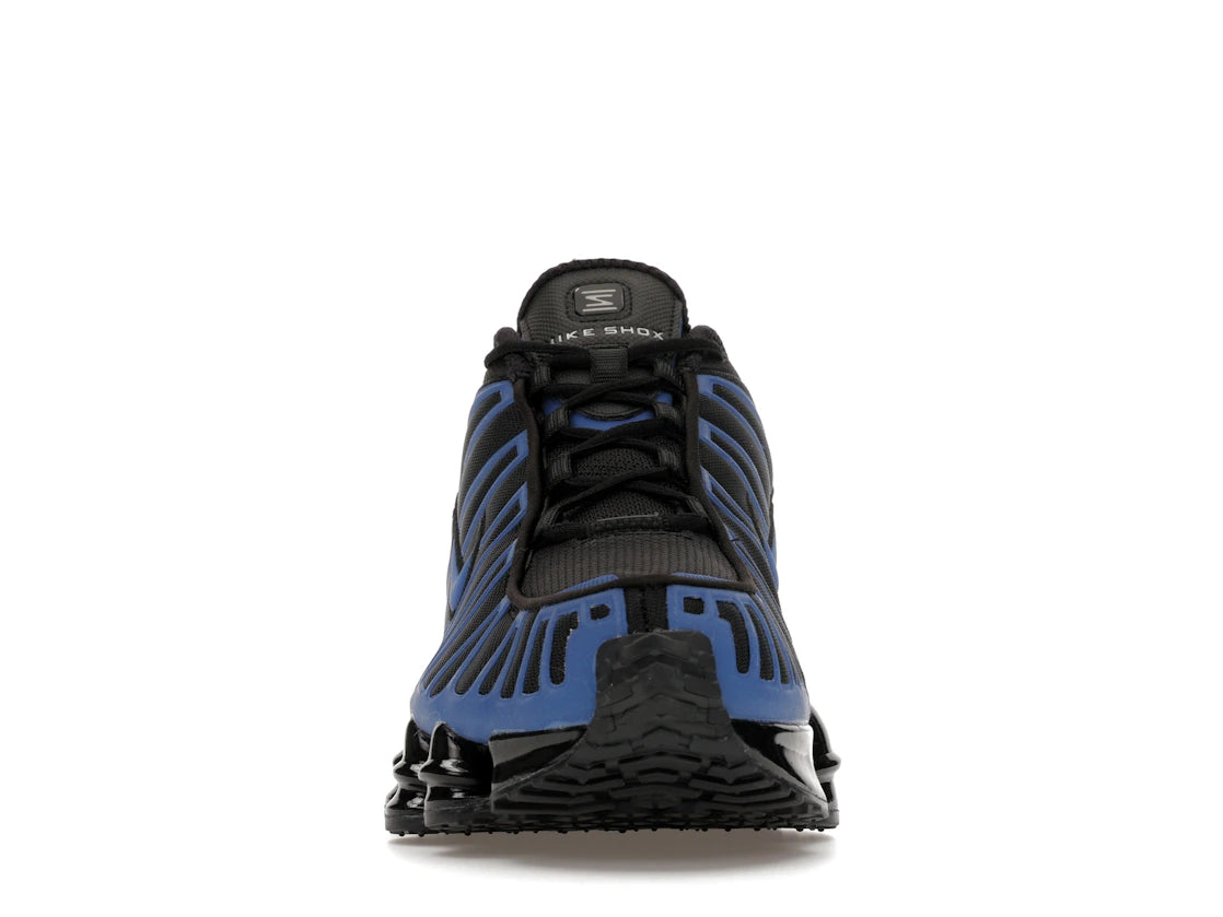 Nike Shox TL Reflective Court Blue