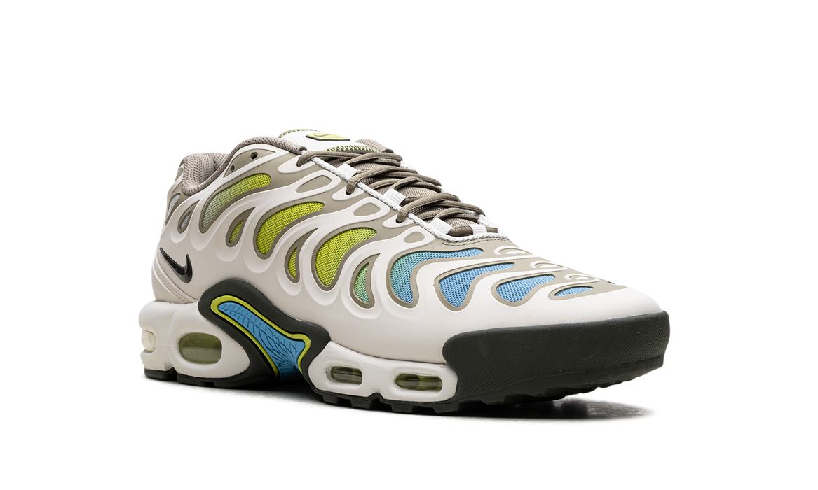 Nike Air Max Plus Drift Cyber Baltic Blue