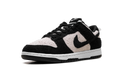 Nike Dunk Low Retro SE Panda-Monium White Black Suede