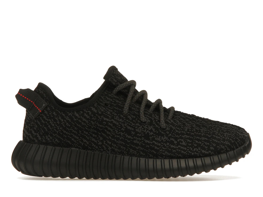 adidas Yeezy Boost 350 Pirate Black (2023)