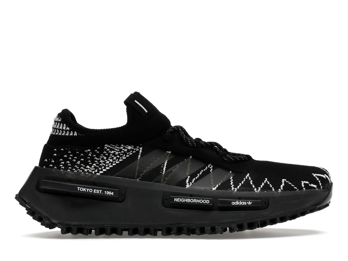 adidas NMD S1 Knit Neighborhood