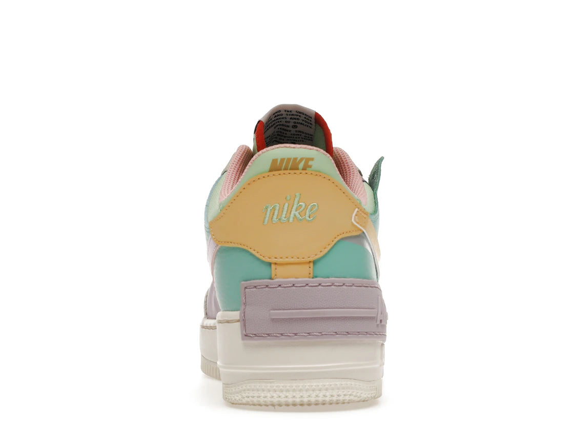 Nike Air Force 1 Low Shadow Pale Ivory (Women's)