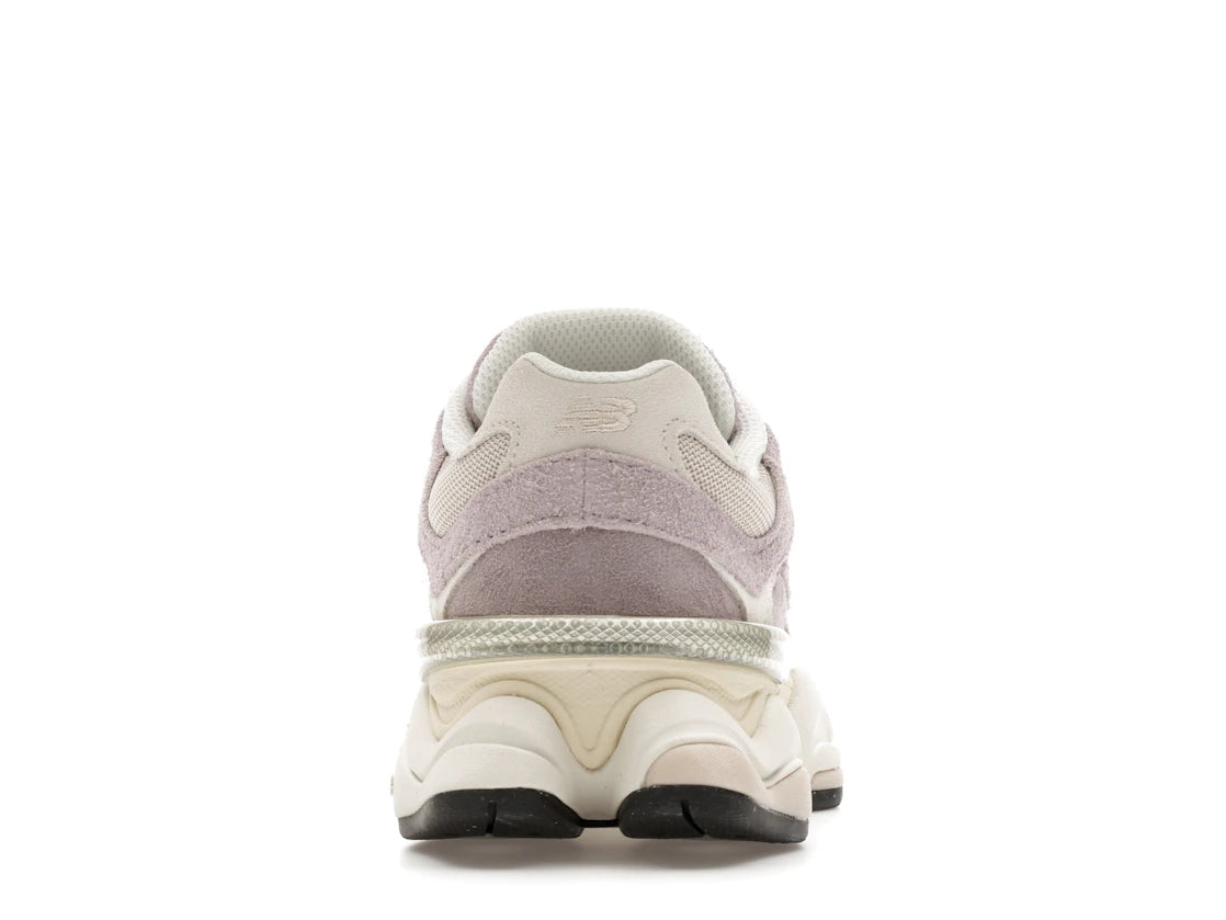 New Balance 9060 Truffle Salt Timber Wolf