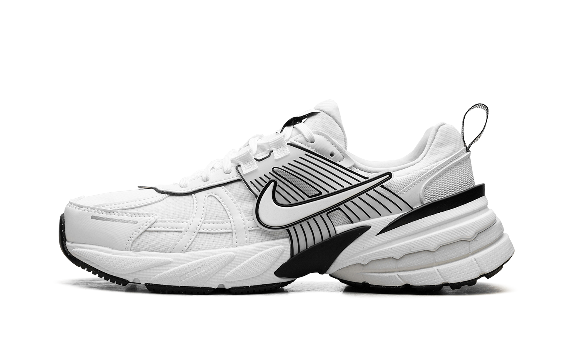 Nike V2K Run Summit White Platinum Tint (Women's)
