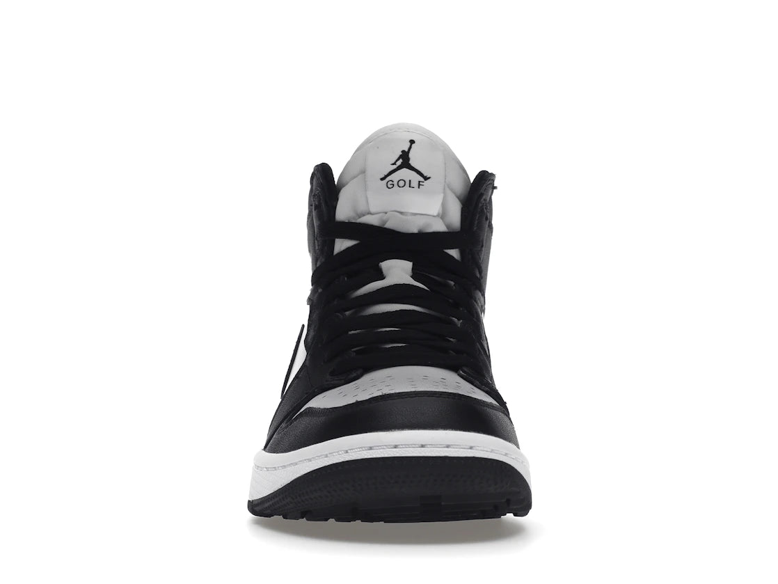 Jordan 1 Retro High Golf Black White