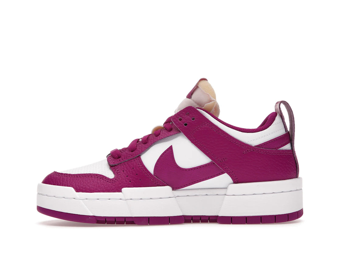 Nike Dunk Low Disrupt Cactus Flower (Women's)