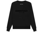 Fear of God Essentials Crewneck Stretch Limo
