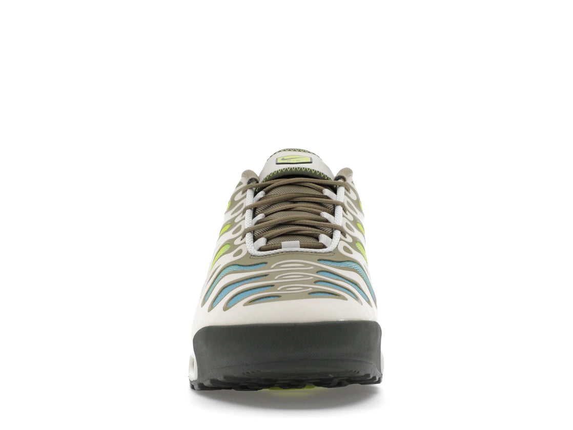 Nike Air Max Plus Drift Cyber Baltic Blue