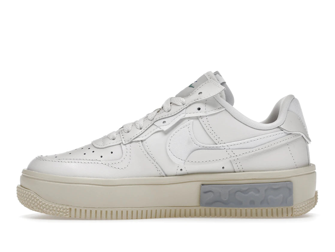 Nike Air Force 1 Fontanka Phantom (Women's)