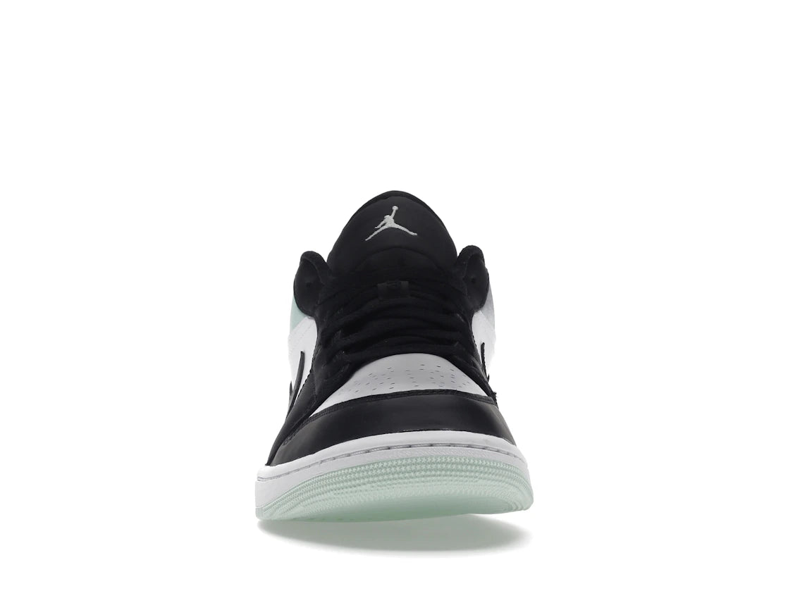 Jordan 1 Low Tie-Dye