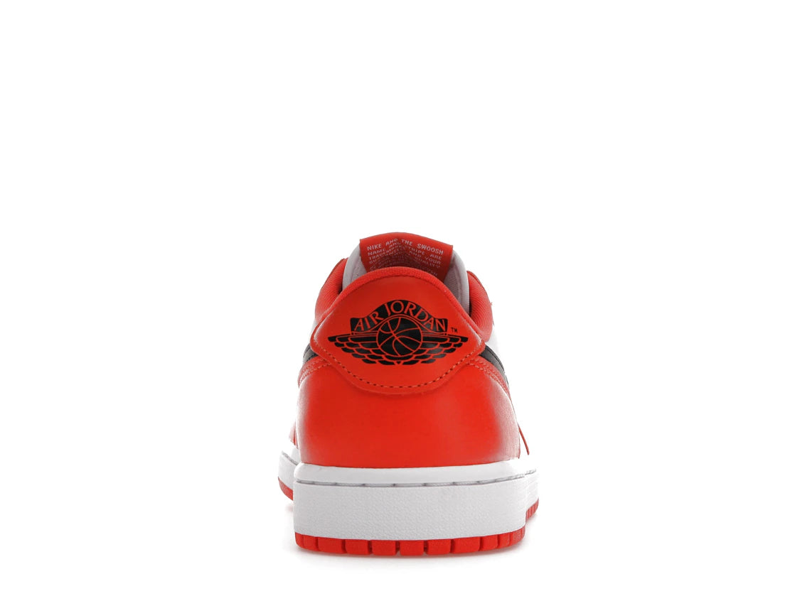 Jordan 1 Low OG Starfish (Women's)