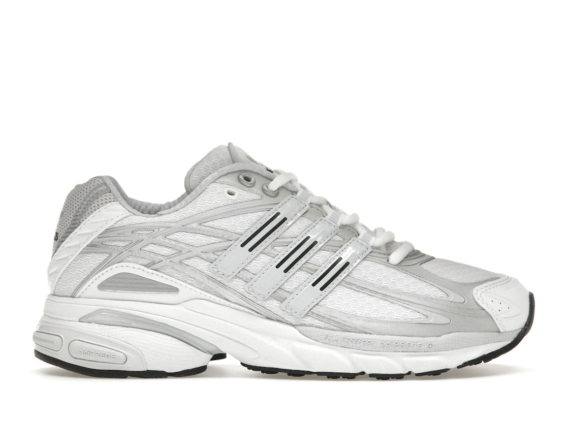 adidas Adistar Cushion 3 Cloud White Halo Blue Matte Silver (Women's)