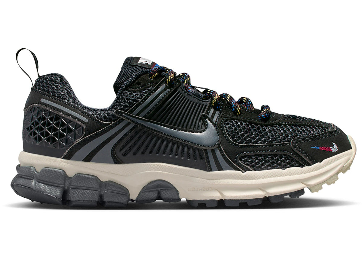 Nike Vomero 5 Black Soft Pearl Burgundy Crush (GS)