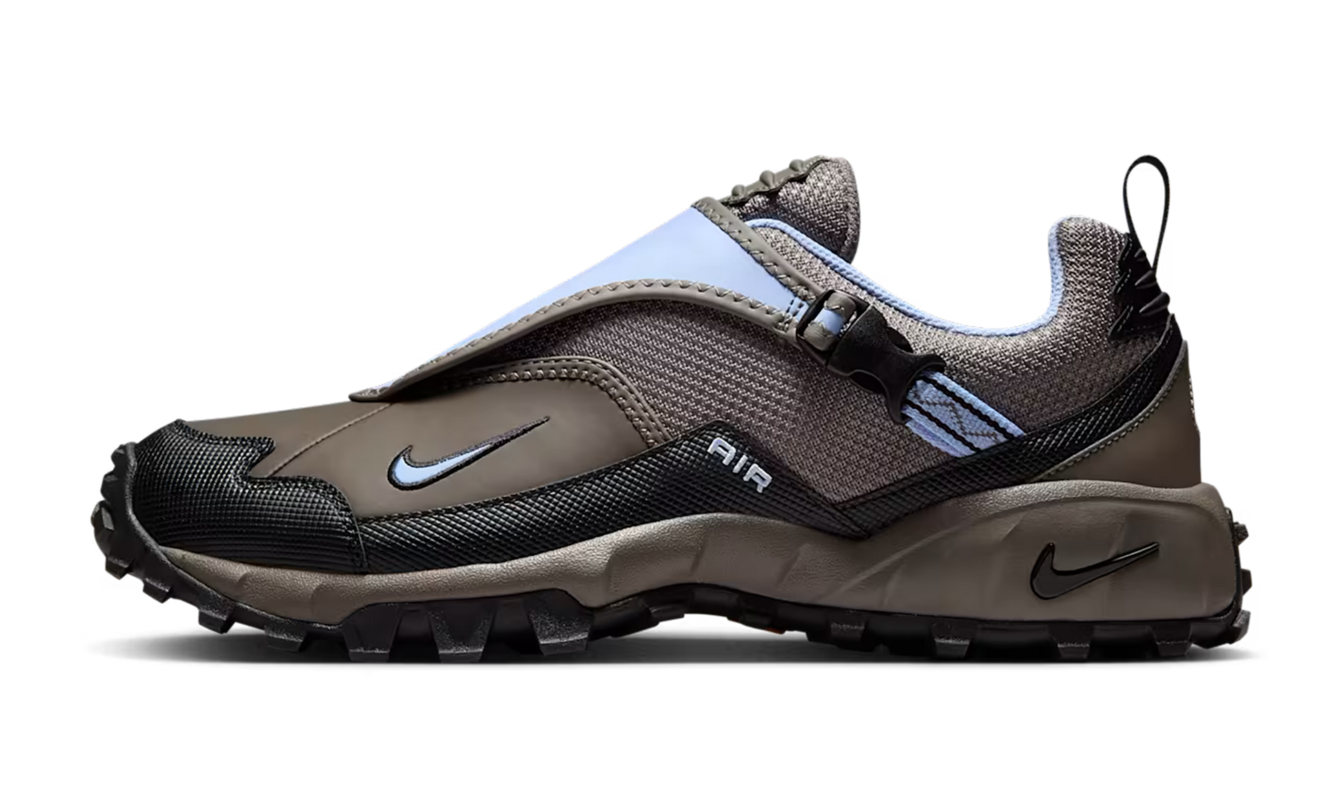 Nike ACG Phassad Cave Stone Aluminum