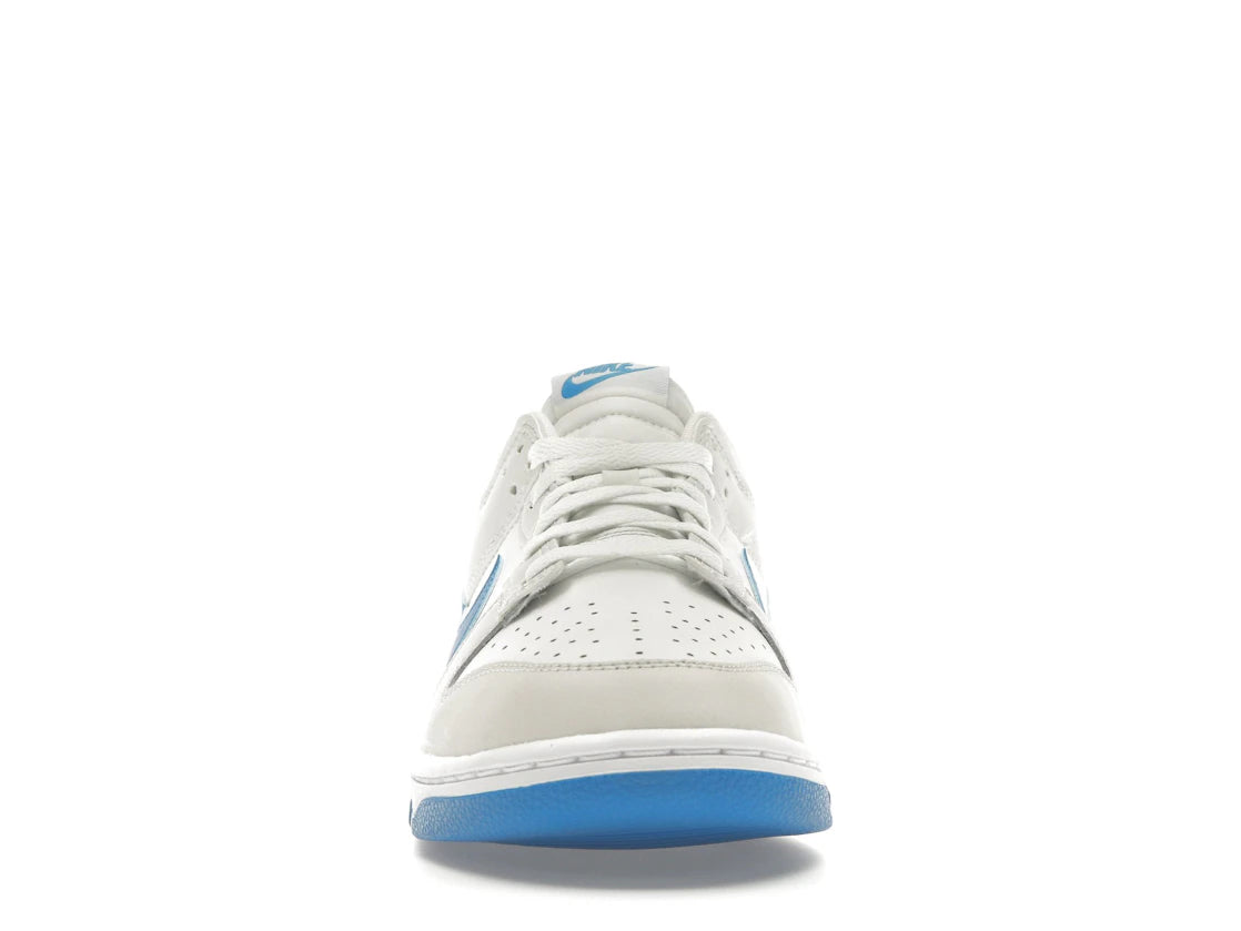 Nike Dunk Low Retro Photo Blue