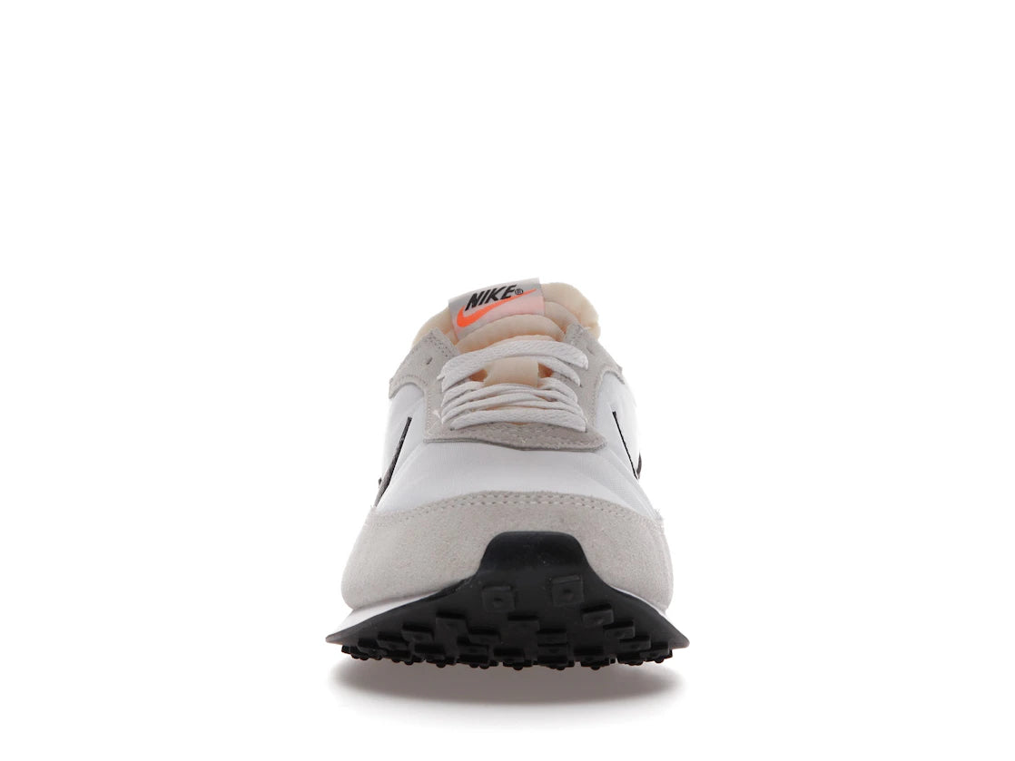Nike Waffle Trainer 2 White Black
