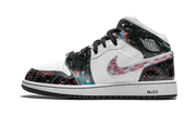 Jordan 1 Mid SE Take Flight (GS)