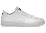Nike Blazer Low White (GS)