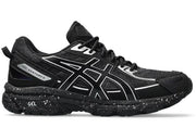 ASICS Gel-Venture 6 Black Pure Silver (GS)